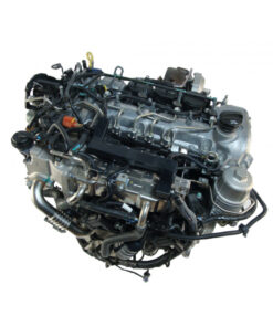 Engine Chevrolet Orlando 2.2 CDTI 163 183 Hp A22DM
