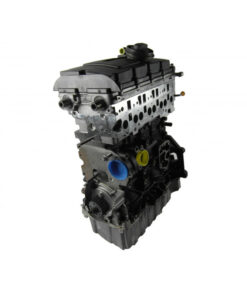 Engine Dodge Caliber 2.0 CRD 140 Hp BYL
