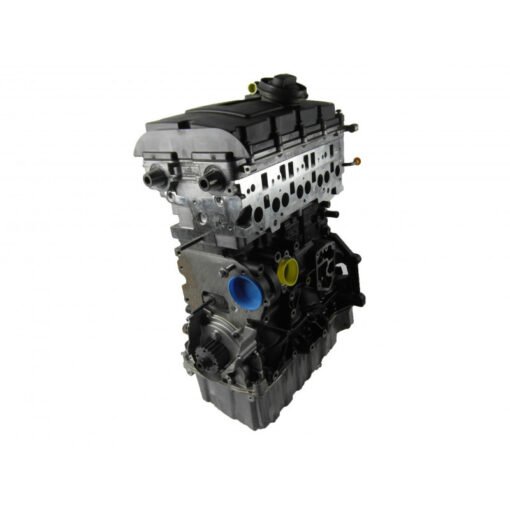 Engine Dodge Caliber 2.0 CRD 140 Hp BYL