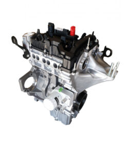 Engine Ford C Max 1.0 Ti VCT Ecoboost 12V 101 Hp M2DA