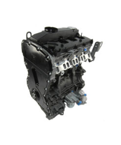 Engine Ford Transit 2.2 TDCi 115 Hp SRFB Euro 4
