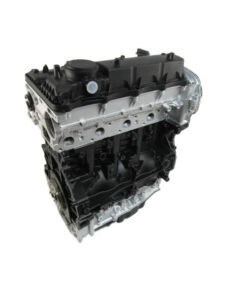 Engine Ford Transit 2.2 TDCi 155 Hp CVRB Euro 5