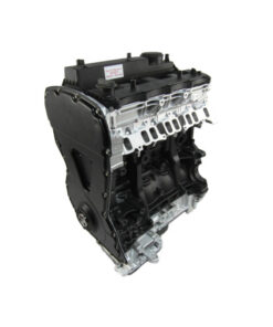 Engine Ford Transit 2.2 TDCi 155 Hp CVRC Euro 5
