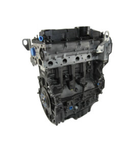 Engine Ford Transit 2.2 TDCi 85 Hp P8FA Euro 4