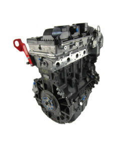 Engine Ford Transit 2.4 TDCi 100 Hp PHFC