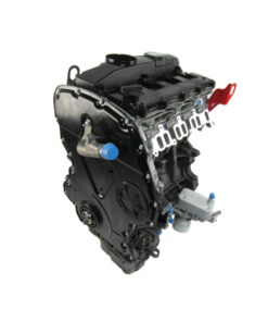 Engine Ford Transit 2.4 TDCi 140 Hp H9FB
