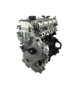 Engine Hyundai Elantra 1.6 CRDI 16V 115 Hp D4FB