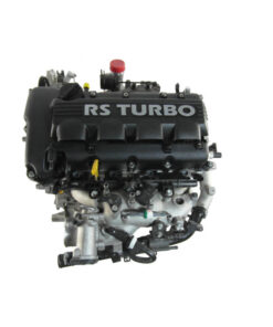 Engine Hyundai Genesis Coupe 2.0T 16V 275 Hp G4KF