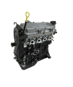 Engine Hyundai Getz 1.1 12V G4HG