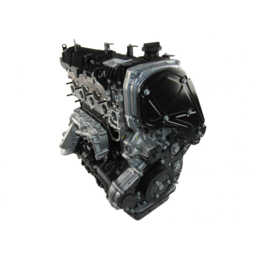Engine Hyundai H350 2.5 CRDI 116 136 Hp D4CB EURO 5