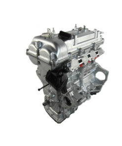 Engine Hyundai IX35 1.6 GDI 16V 135 Hp G4FD
