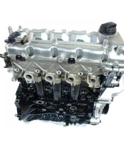 Engine Hyundai Matrix 1.5 CRDI D4FA