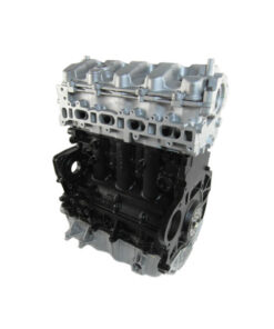 Engine Hyundai Santa Fe 2.0 CRDI 113 125 Hp D4EA