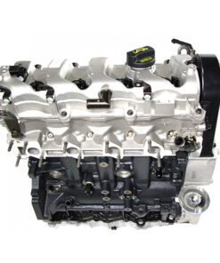 Engine Hyundai Trajet 2.0 CRDI 112 113 Hp D4EA