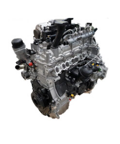 Engine Jaguar XF 2.0d 16V 163 179 Hp 204DTD