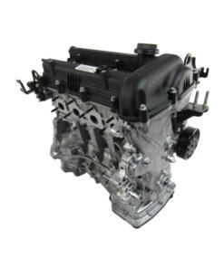 Engine Kia Carens 1.6 16V CVVT 126 132 Hp G4FC