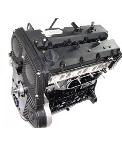 Engine Kia Carnival 2.9 CRDI Common Rail 144 Hp J3