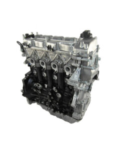 Engine Kia Cerato 1.6 CRDI 16V 115 Hp D4FB