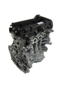 Engine Kia Cerato 1.6 16V CVVT 122 Hp G4FC