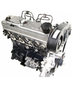 Engine Kia Pregio K2500 2.5 TDI 94 Hp D4BH