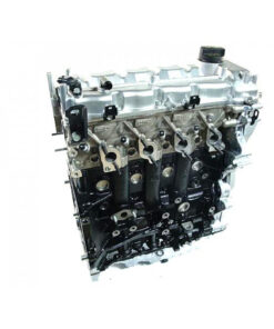Engine Kia Rio II 1.5 TCI 110 Hp D4FA