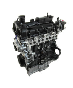 Engine Kia Sorento 2.2 CRDI 198 Hp D4HB Engine