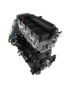 Engine Kia Sorento 2.5 CRDI VGT 170 174 Hp D4CB Engine