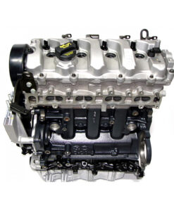 Engine Kia Sportage 2.0 CRDI 112 113 Hp D4EA Engine