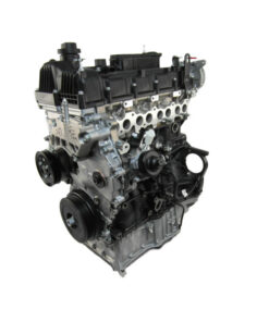 Engine Kia Sportage 2.0 CRDI 136 184 Hp D4HA MT