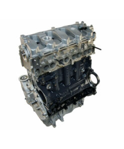 Engine Kia Sportage 2.0 CRDI 140 Hp VGT D4EA V Engine