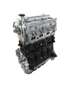 Engine Mazda 5 2.0 CiDT 16V 110 143 Hp RF7J