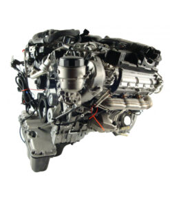 Engine Mercedes 3.0 ML 350 CDI V6 BlueEFFICIENCY 231 Hp OM642 820