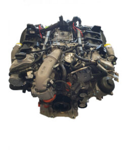 Engine Mercedes E 420 4.0CDI V8 314 Hp OM629 910