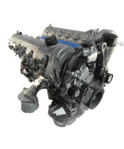 Engine Mercedes S600 5.5 V12 517 Hp OM275 953