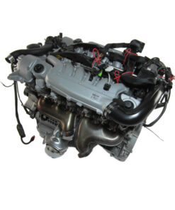 Engine Mercedes S600 5.8 V12 367 Hp OM137 970