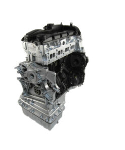 Engine Mercedes Vito CDI 136 163 Hp OM651 940