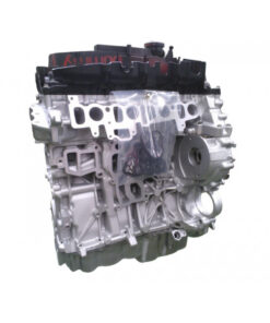 Engine Mini Paceman 1.6 D 111 Hp N47C16A