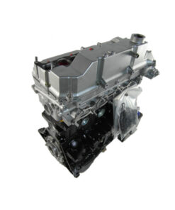 Engine Mitsubishi L200 2.5 16V DID Common Rail 136 Hp 4D56U