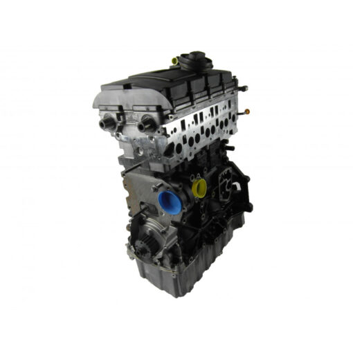 Engine Mitsubishi Outlander 2.0 DI D 136 140 Hp BSY BYL