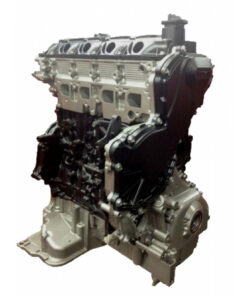Engine Nissan Navara 2.5 DCI 174 till 190 Hp YD25 DCI D40