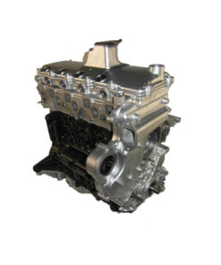 Engine Nissan Patrol 3.0 di 158 Hp ZD30DDTI