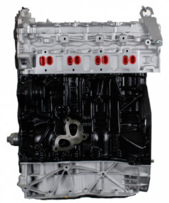 Engine Nissan Primastar 2.0 dci 90 114 Hp M9R