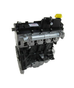 Engine Nissan Qashqai 1.5 dci 103 110 Hp K9K