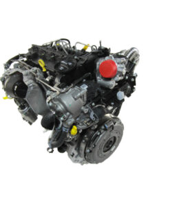 Engine Opel Astra 1.6 CDTi 136 Hp B16DTH