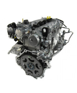 Engine Opel Astra 2.0 Turbo OPC 280 Hp A20NFT