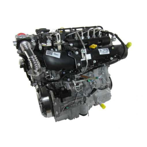 Engine Opel Combo 1.3 CDTi 90 Hp A13FD