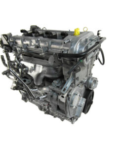 Engine Opel Insignia 2.0 T 16V Bio Ethanol 250 Hp A20NFT