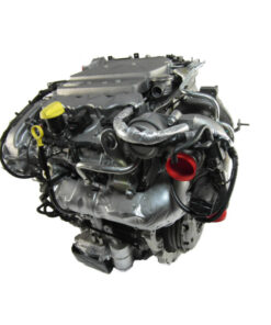 Engine Opel Insignia OPC 2.8 V6 Turbo 325 Hp A28NER