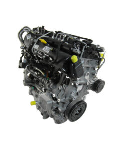 Engine Opel Meriva 1.6 CDTi 136 Hp B16DTH