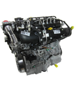 Engine Opel Mokka 1.6 CDTi 136 Hp B16DTH